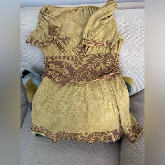 Language Los Angeles Top S - Picture 4 of 7